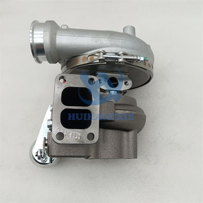 Construction Machinery Parts 320-A6108 Excavator Turbocharger Aluminum Material For P672 Engine 320/A6108 For JCB EarthMover 12649700084 Turbo 320A6108