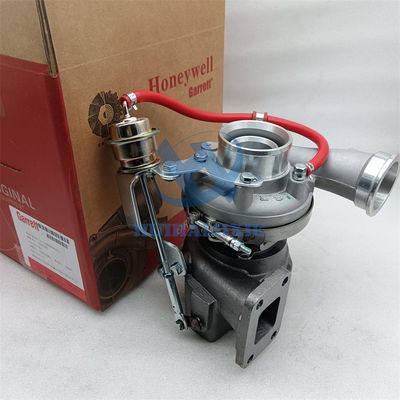 Excavator Parts Turbocharger 21647837 For EC200B EC210B EC210C EC220D Engine D6D 21647837