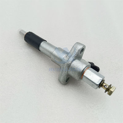 6BG1 Engine Fuel Injector 1-15300421-0 For ZX230 ZX240-3 ZX270 Excavator Diesel Injectors 1153004210