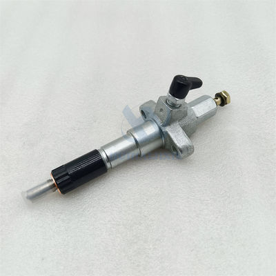 6BG1 Engine Fuel Injector 1-15300421-0 For ZX230 ZX240-3 ZX270 Excavator Diesel Injectors 1153004210