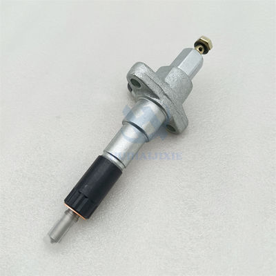 6BG1 Engine Fuel Injector 1-15300421-0 For ZX230 ZX240-3 ZX270 Excavator Diesel Injectors 1153004210