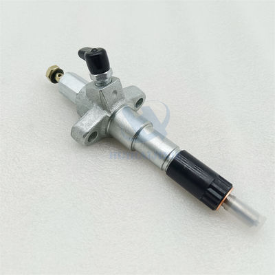 6BG1 Engine Fuel Injector 1-15300421-0 For ZX230 ZX240-3 ZX270 Excavator Diesel Injectors 1153004210