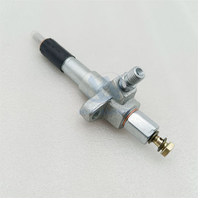 6BG1 Engine Fuel Injector 1-15300421-0 For ZX230 ZX240-3 ZX270 Excavator Diesel Injectors 1153004210