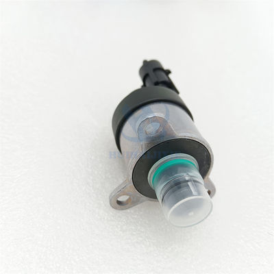 Solenoid Valve 0928400726 Common Rail Fuel Control Valve for Excavator Parts