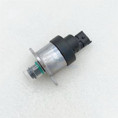 Solenoid Valve 0928400726 Common Rail Fuel Control Valve for Excavator Parts