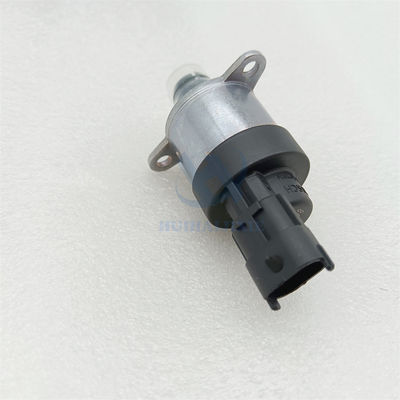 Solenoid Valve 0928400726 Common Rail Fuel Control Valve for Excavator Parts