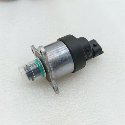 Solenoid Valve 0928400726 Common Rail Fuel Control Valve for Excavator Parts