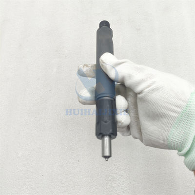 High Quality Diesel Fuel Injectors 20498444 For Diesel Engines Injector