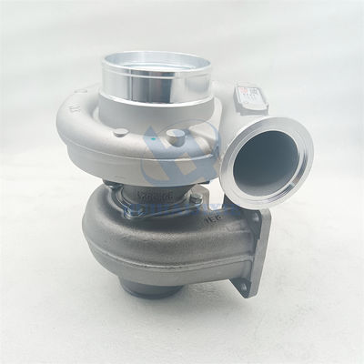 Construction Machinery Parts Turbocharger 4038475 6738-81-8092 4037469 For PC200-7 Excavator Diesel Turbocharger For Engine 6D102 With Performance In Carton/Box Packaging
