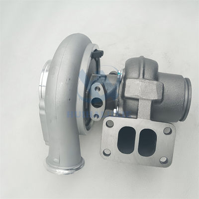 Construction Machinery Parts Turbocharger 4038475 6738-81-8092 4037469 For PC200-7 Excavator Diesel Turbocharger For Engine 6D102 With Performance In Carton/Box Packaging