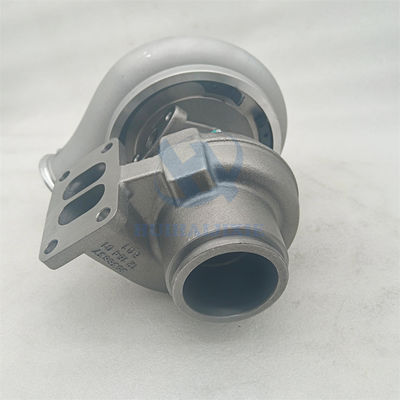 Construction Machinery Parts Turbocharger 4038475 6738-81-8092 4037469 For PC200-7 Excavator Diesel Turbocharger For Engine 6D102 With Performance In Carton/Box Packaging