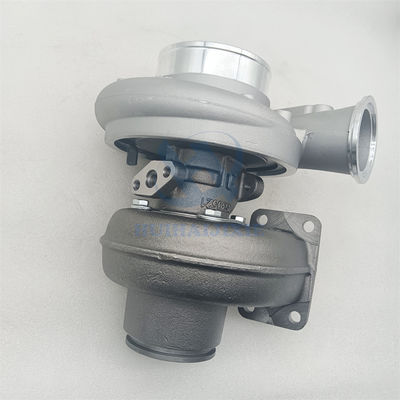 Construction Machinery Parts Turbocharger 4038475 6738-81-8092 4037469 For PC200-7 Excavator Diesel Turbocharger For Engine 6D102 With Performance In Carton/Box Packaging
