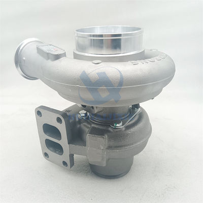 Construction Machinery Parts Turbocharger 4038475 6738-81-8092 4037469 For PC200-7 Excavator Diesel Turbocharger For Engine 6D102 With Performance In Carton/Box Packaging