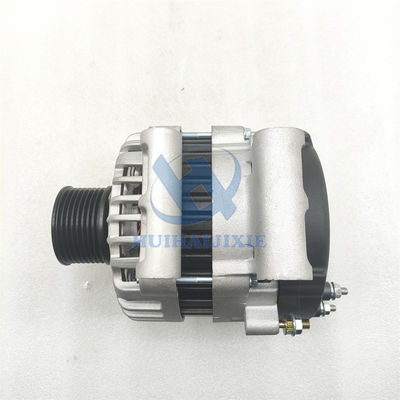 Alternator 300901-00290 24V 45A 30090100290 for Excavator DX560LC-9CACE