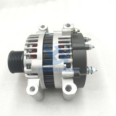 Alternator 300901-00290 24V 45A 30090100290 for Excavator DX560LC-9CACE