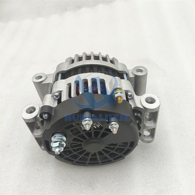 Alternator 300901-00290 24V 45A 30090100290 for Excavator DX560LC-9CACE