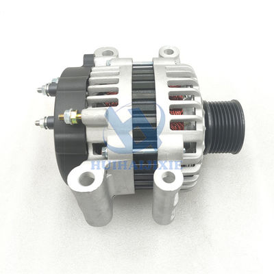 Alternator 300901-00290 24V 45A 30090100290 for Excavator DX560LC-9CACE
