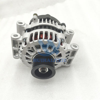 Alternator 300901-00290 24V 45A 30090100290 for Excavator DX560LC-9CACE