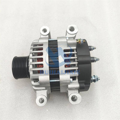 Alternator 300901-00290 24V 45A 30090100290 for Excavator DX560LC-9CACE