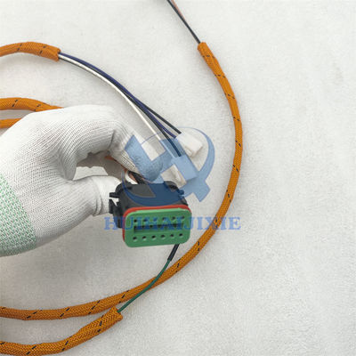 Construction Machinery Parts 2477569 Wire Harness 247-7569 for 962H 950H Wheel Loader