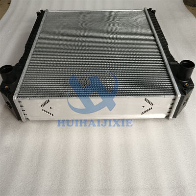 30-915200 30915200 Radiator Construction Equipment Durable Intercoolers Radiator Fits Jcb 214e 506c 520 526 526s