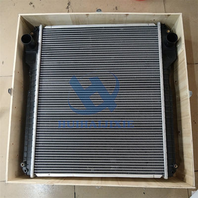 Radiator 30/915200 30/915300 30/925610 30/925611 30/925612 Engine Water Tank Radiator for 3CX 4CX 30915200