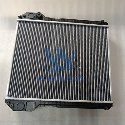 Radiator 30/915200 30/915300 30/925610 30/925611 30/925612 Engine Water Tank Radiator for 3CX 4CX 30915200