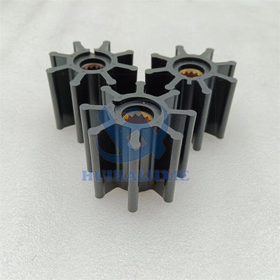 C4.4 3054B 3054 6056 Engine 263-7536 Impeller 2637536 Rubber Impeller
