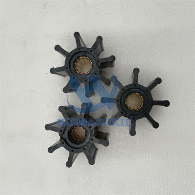 C4.4 3054B 3054 6056 Engine 263-7536 Impeller 2637536 Rubber Impeller
