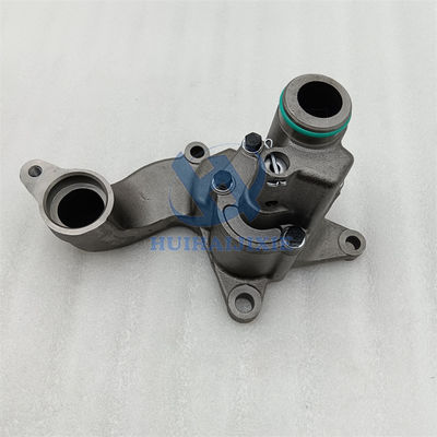 6211-51-1000 Oil Pump Assembly for 6D140 Engine 6211511000 Hydraulic Oil Pump for WA500 Wheel Loader