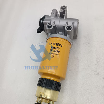 2123657 Fuel Priming Pump 1R-0070 212-3657 for 928HZ 924H 930H 924HZ Wheel Loader
