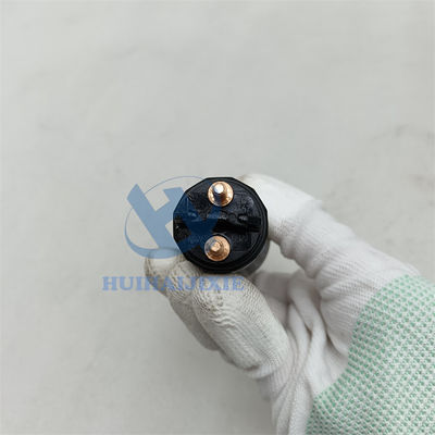 Fuel Injector 5283840 0445120367 for QSB4.5 QSB6.7 Diesel Engine Excavator