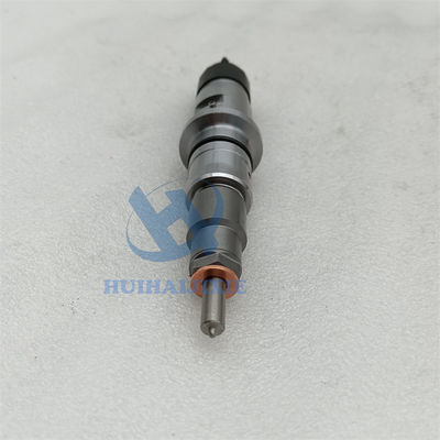 Fuel Injector 5283840 0445120367 for QSB4.5 QSB6.7 Diesel Engine Excavator