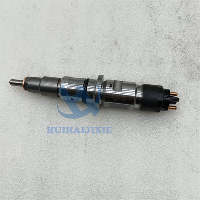 Fuel Injector 5283840 0445120367 for QSB4.5 QSB6.7 Diesel Engine Excavator