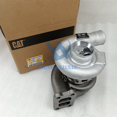 Construction Machinery Parts 7E5197 Turbocharger 133745 7E-5197 for Caterpillar 325 325 L 325 LN Engine 3116