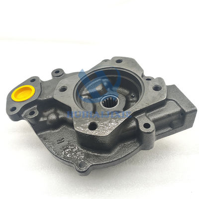 Excavator Parts Transmission Gear Pump 123-3472 1233472 for Caterpillar CAT 966C 950F 960F Loader 3306 3116 Engine