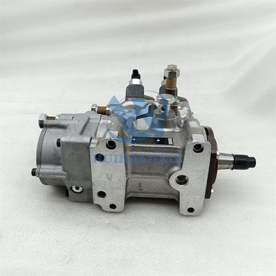 094000-0561 0940000561 Common Rail Injection Pump for 6WA1 6WE1 6WF1 6WG1 6UZ1 Engine