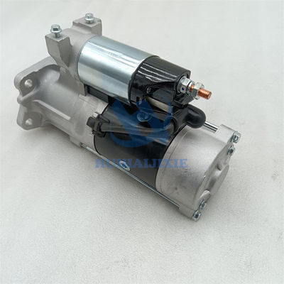 Diesel Engine Part 12V 24V Starter Motor 32B6600202 for Caterpillar CAT 320C 320D S6K S6S