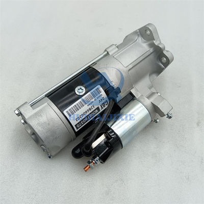 Diesel Engine Part 12V 24V Starter Motor 32B6600202 for Caterpillar CAT 320C 320D S6K S6S