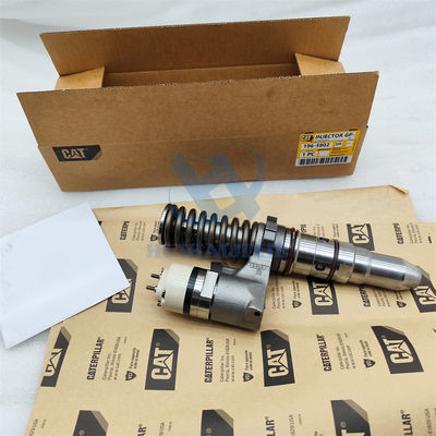 196-5802 Fuel Injector 1965802 for Diesel Engine 3508 3512 3516 3516B Injectors
