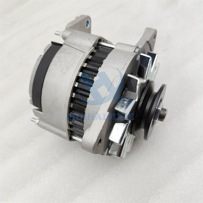 12V 65V Alternator AGH90306 for Excavator Spare Parts engine