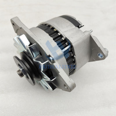 12V 65V Alternator AGH90306 for Excavator Spare Parts engine