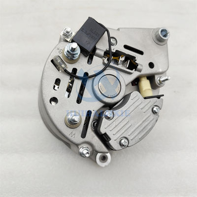12V 65V Alternator AGH90306 for Excavator Spare Parts engine