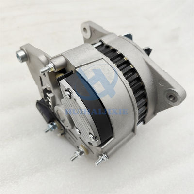 12V 65V Alternator AGH90306 for Excavator Spare Parts engine