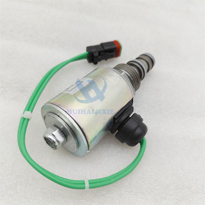 Hydraulic Solenoid Valve 147-5399 1475399 for 824G 825G 826G 950F 960F 966F Wheel Loader