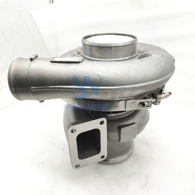 Excavator Parts 3784397 3793677  Turbocharger for  Cummins QSK60  Engine HX83 Turbocharger