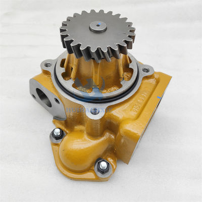 6154-62-1102 Water Pump 6154621102 Pumps For 6D125 Engine PC400-6 Excavator