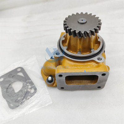 6154-62-1102 Water Pump 6154621102 Pumps For 6D125 Engine PC400-6 Excavator