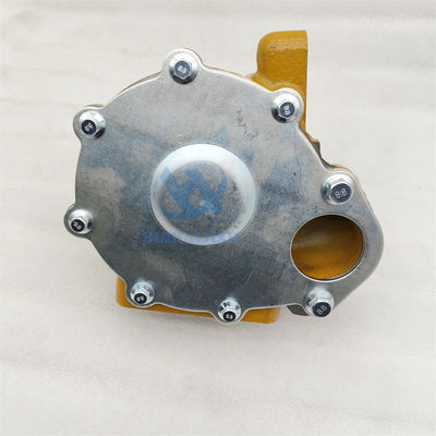 6154-62-1102 Water Pump 6154621102 Pumps For 6D125 Engine PC400-6 Excavator