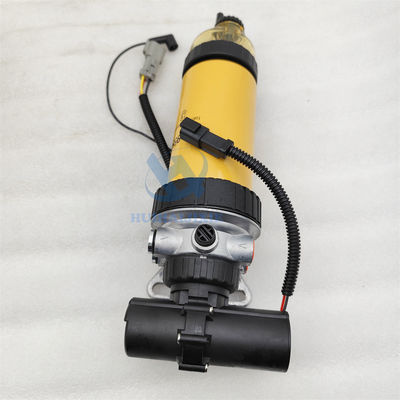 32-925994 Fuel Filter Assembly 32925994 Water Separator Compatible with JCB 2CX 3CX 4CX